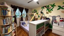 Blk 327 Jurong East Street 31 (Jurong East), HDB Executive #604328871